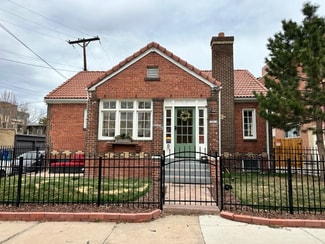 721 E 2nd Ave, Denver, CO 80203