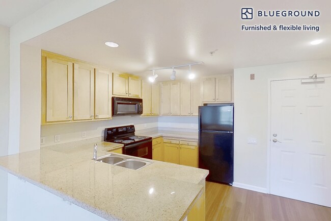 1099 Admiral Ct unit FL3-ID7358A, San Bruno, CA 94066 - photo 6