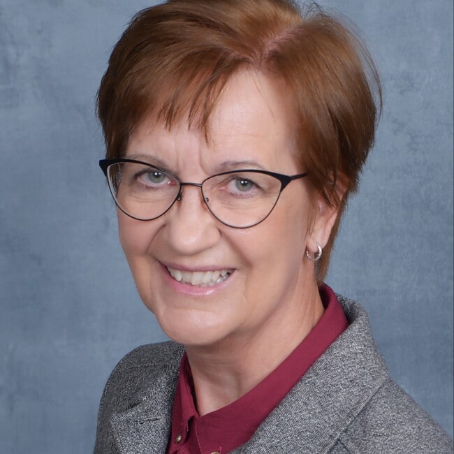 Judith 'Judy' Albert