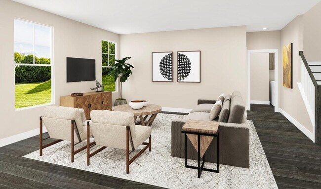 470 Tomlinson Pointe Dr unit 36358987, Mt. Juliet, TN 37122 - photo 3