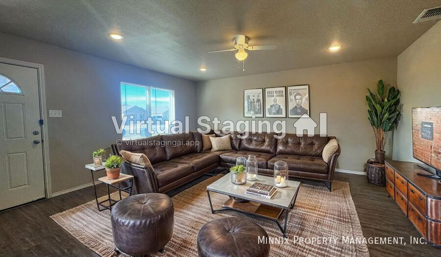 2412 N Ave O, Lubbock, TX 79403 - photo 1