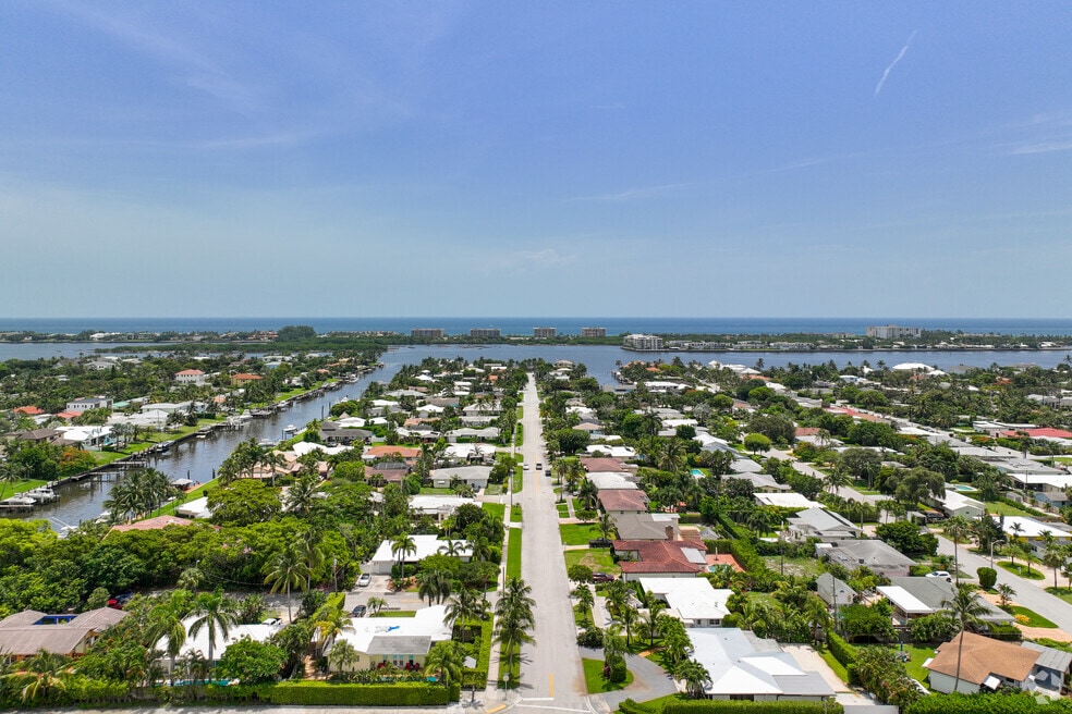 College Park Historic District