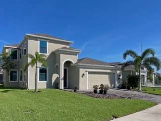 2941 Casterton Dr, Melbourne, FL 32940