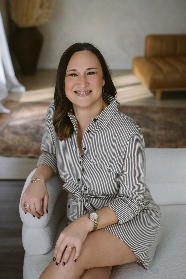 Jody Baker
