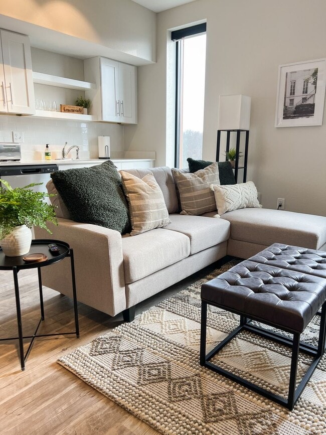 Briar Grove Apartments (Building D), Decorah, IA 52101 - photo 6