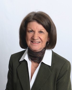 Nancy Tracy