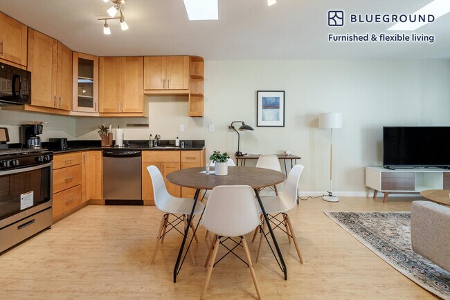 568 Channing Ave unit FL2-ID1644, Palo Alto, CA 94301 - photo 5