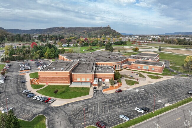 Winona Middle School