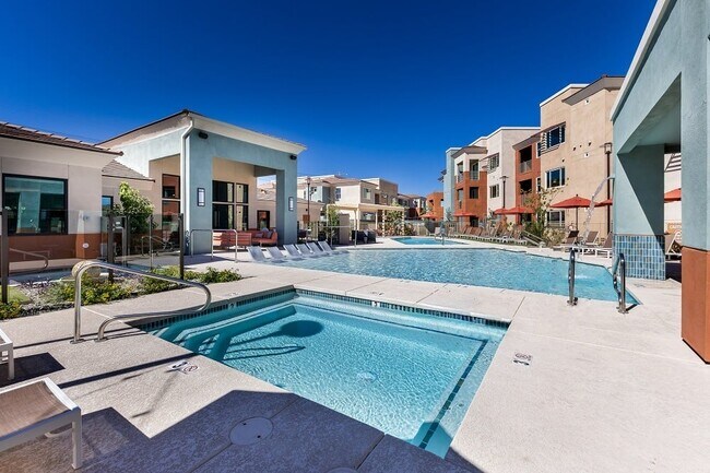 Sage Apartments, Phoenix, AZ 85085 - photo 7