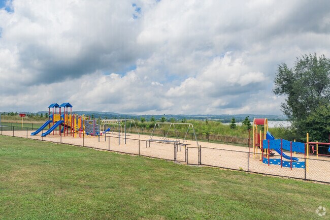 Students in grades K-5 attend Londonderry Elementary School.