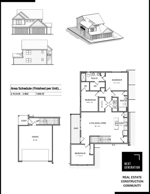 0 Tower Hill Dr Unit 56 E. Ash Lane, Milton, WI 53563