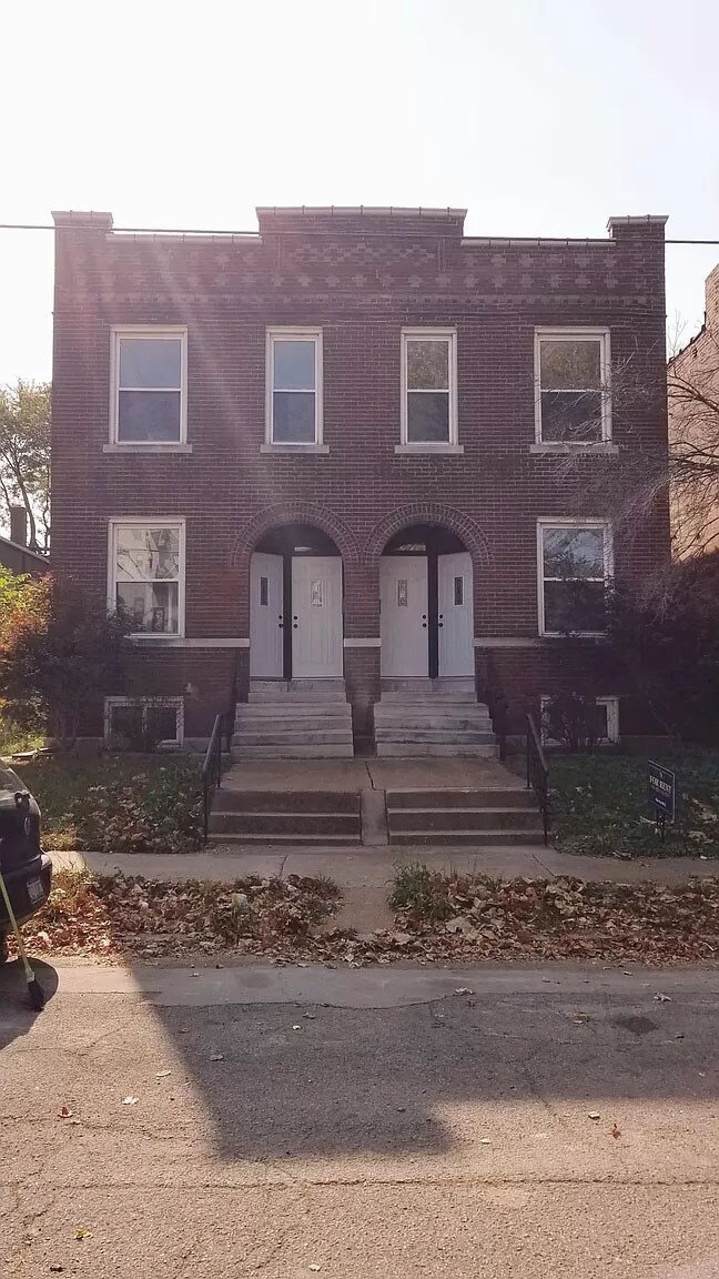 Building Entrance