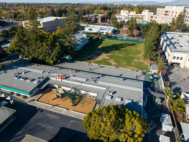 Unleashing creativity at St. Martin Of Tours School.