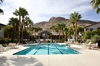 3364 Indian Shadow St Unit 104, Las Vegas, NV 89129