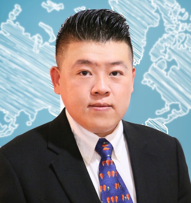 Agent Photo