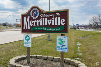 North Merrillville
