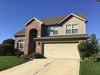 11536 Jagged Rock Ct, Fishers, IN 46037