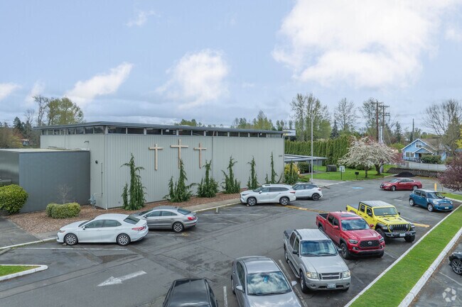 Holy Rosary Bilingual Academy