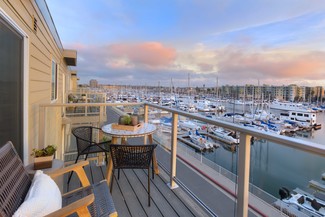 14000 Palawan Way, Marina del Rey, CA 90292