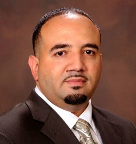 Juan Pabon