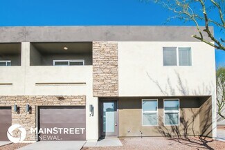 2000 N 36th St, Phoenix, AZ 85008