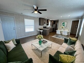 16170 Normandy St, Clinton Township, MI 48038