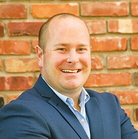 Brian Hillery