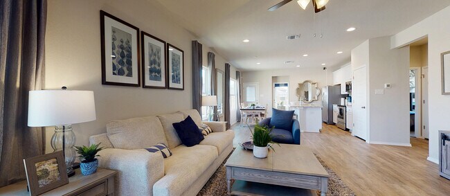 634 Mize Rd N unit 36861646, Good Hope, AL 35055 - photo 2