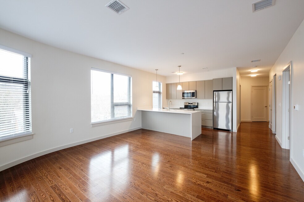 77 Thorndike St unit 400, Brookline, MA 02446 - photo 1