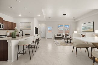 22 Calle Guaymas, Los Lunas, NM 87031