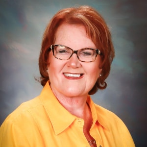 Mary Kelley