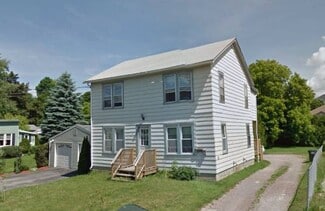 67 Lafountain St Unit 67B, Winooski, VT 05404
