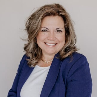 Lisa Mays