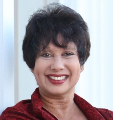Sabrina Fernando