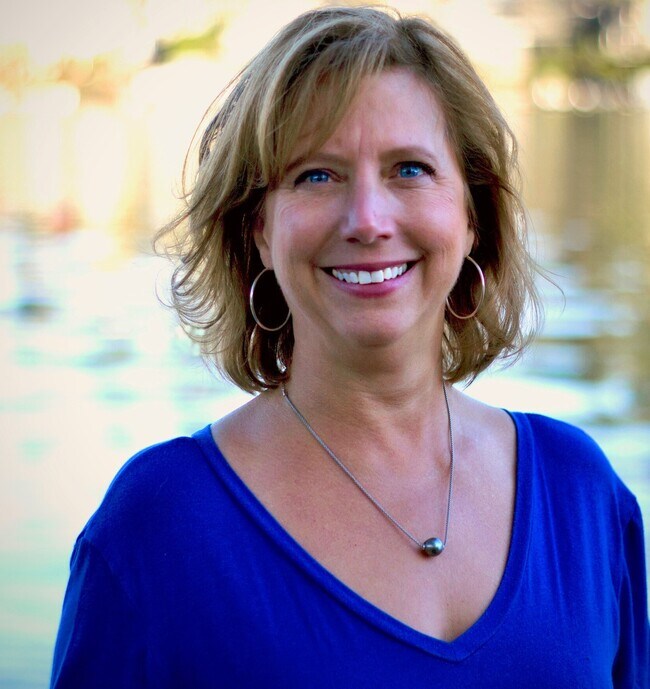Karen McLaughlin