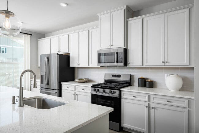 101 Breckenridge Ct unit 38476155, Cranberry Township, PA 16066 - photo 4