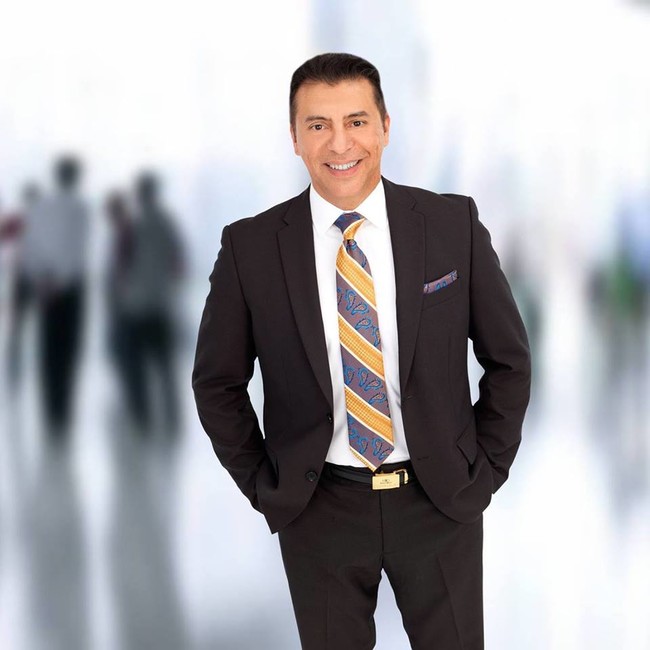 Agent Photo