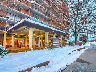 2225 Buchtel Blvd Unit 211, Denver, CO 80210