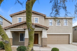 18442 W Dawn Dr, Surprise, AZ 85374