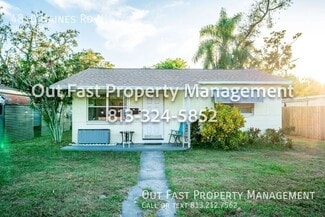 4810 Haines Rd N, Saint Petersburg, FL 33714