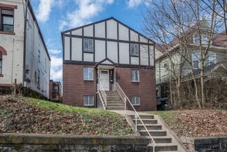 3551 California Ave Unit Condo unit 1, Pittsburgh, PA 15212
