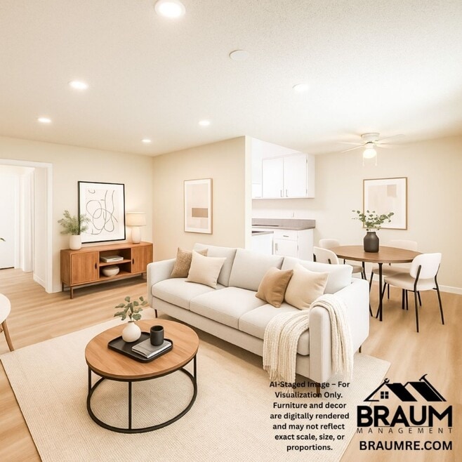 6612 Sylmar Ave unit 104, Van Nuys, CA 91405 - photo 1