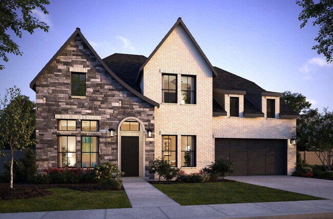 2321 Lacebark St unit 36485768, McKinney, TX 75071 - photo 3