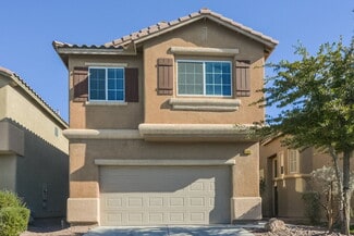 6140 Withrow Downs St, North Las Vegas, NV 89081