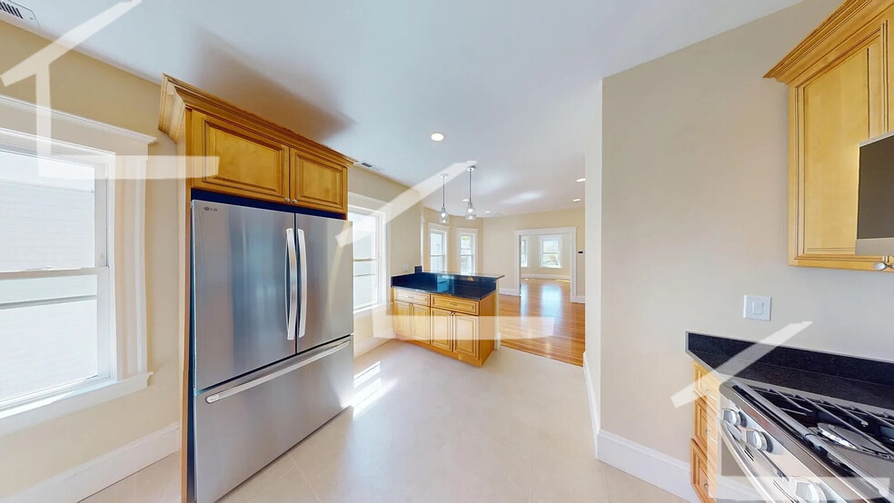 27 Champney St unit 1, Brighton, MA 02135 - photo 1