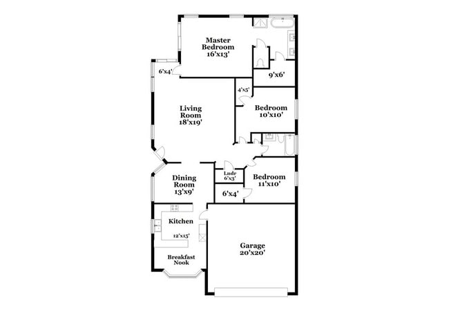 6329 W Puget Ave, Glendale, AZ 85302 - photo 2