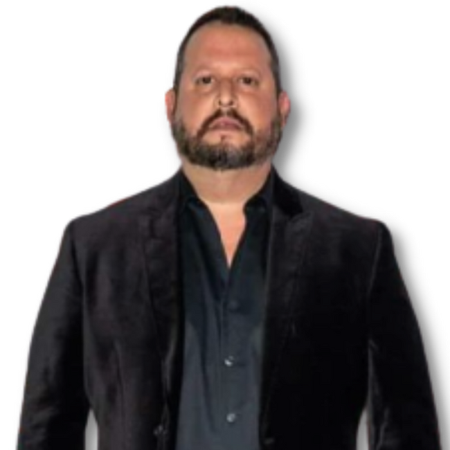 ROBERTO C. VALENZUELA