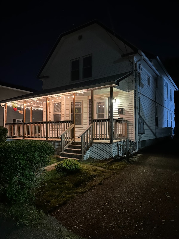 23 Airlie St Unit 2, Worcester, MA 01606