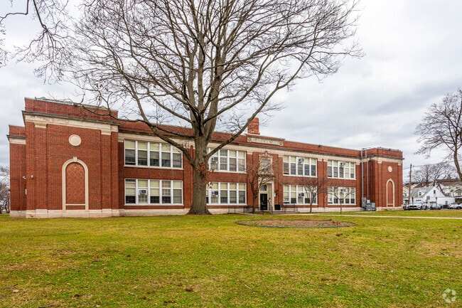 Burnet Middle School is a fine learning institution located in Union, NJ.