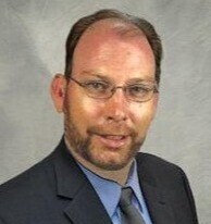 Brian Bazeley